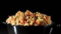 Cheesy Shrimp Mac and Cheese Cheesy Shrimp Mac and Cheese