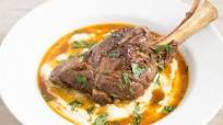 Pressure Cooker Lamb Shanks Pressure Cooker Lamb Shanks