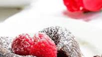 Instant Pot Lava Cakes for Two Instant Pot Lava Cakes for Two