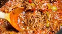 Slow Cooker Ropa Vieja: Old Clothes Slow Cooker Ropa Vieja: Old Clothes