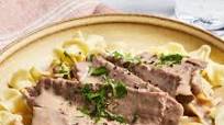London Broil for the Slow Cooker London Broil for the Slow Cooker