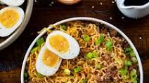 Spicy Beef Ramen Spicy Beef Ramen