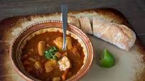 Bear Soup Bear Soup