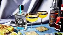 How to Make a Smoky Margarita How to Make a Smoky Margarita
