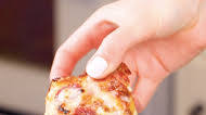 Easy No-Knead Pizza Focaccia Easy No-Knead Pizza Focaccia