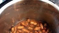 Instant Pot Boiled Peanuts Instant Pot Boiled Peanuts