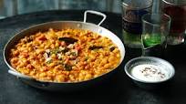 Slow cooker dal Slow cooker dal