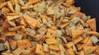 Dave's Chex Mix Dave's Chex Mix
