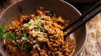 12 Minute Thai Chicken Peanut Noodles 12 Minute Thai Chicken Peanut Noodles