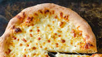 Pizza Dough Recipe - The Best Pizza Crust! Pizza Dough Recipe - The Best Pizza Crust!