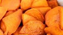 Candied Yams Candied Yams