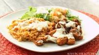 Arroz Con Pollo Arroz Con Pollo