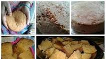 Eggless Banana Choco Cooker Cake recipe by Sanjana Agrawal at BetterButter Eggless Banana Choco Cooker Cake recipe by Sanjana Agrawal at BetterButter