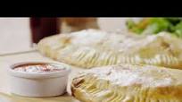 How To make Family Style Calzone How To make Family Style Calzone