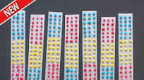 Necco Candy Butttons Necco Candy Butttons