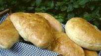 Ham Calzones Ham Calzones