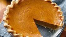 Gluten-Free Pumpkin Pie Gluten-Free Pumpkin Pie