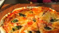 Authentic Pizza Margherita Authentic Pizza Margherita