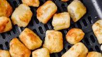 How to Cook Cauliflower Gnocchi in an Air Fryer How to Cook Cauliflower Gnocchi in an Air Fryer