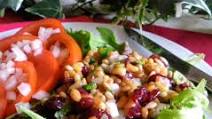 Spelt and Kamut Salad Spelt and Kamut Salad