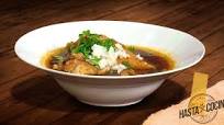 Birria de pollo (video receta) Birria de pollo (video receta)