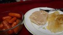 SCALLOPED POTATOES & PORK CHOPS SCALLOPED POTATOES & PORK CHOPS