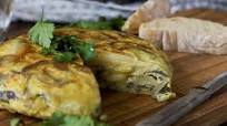 The best Spanish omelette recipe (just 5 ingredients) The best Spanish omelette recipe (just 5 ingredients)