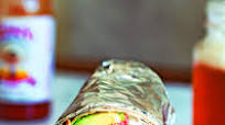 Street-Style Barbacoa Burritos Street-Style Barbacoa Burritos