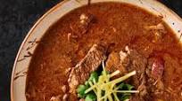 nihari gosht - indian beef stew nihari gosht - indian beef stew