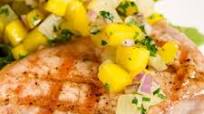 Hawaiian Pork Chops Hawaiian Pork Chops