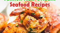 Salmon New Orleans Seafood Recipes Salmon New Orleans Seafood Recipes