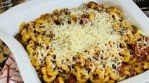 Goulash- Ninja Foodi Recipe Goulash- Ninja Foodi Recipe