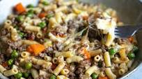 French onion savoury mince recipe French onion savoury mince recipe