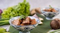Braised Tau Kwa Recipe Braised Tau Kwa Recipe
