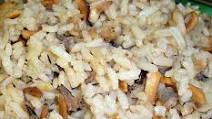 Vegetarian Wild Rice Pilaf Vegetarian Wild Rice Pilaf