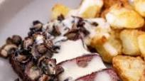 Porcini Top Sirloin Porcini Top Sirloin