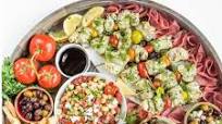 Epic Summer Mediterranean Board Epic Summer Mediterranean Board