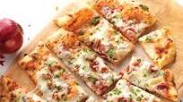 Super-Sausage Pizza Super-Sausage Pizza