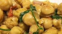 Instant Pot Chickpea Curry (Video) With Canned Chickpeas Instant Pot Chickpea Curry (Video) With Canned Chickpeas