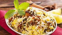 हैदराबादी बिरयानी रेसिपी - Hyderabadi Biryani Recipe हैदराबादी बिरयानी रेसिपी - Hyderabadi Biryani Recipe