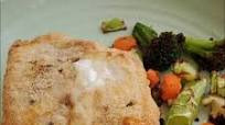 Air-fry Cod (Thick Fillet) Air-fry Cod (Thick Fillet)