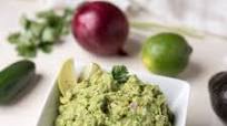 Best Keto Guacamole Best Keto Guacamole