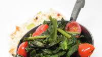 Kickin' Vegetarian Collard Greens Kickin' Vegetarian Collard Greens