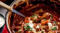 Beef Goulash Recipe Beef Goulash Recipe