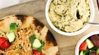 Chicken Shawarma (Slow Cooker, Instant Pot, or Grill) Chicken Shawarma (Slow Cooker, Instant Pot, or Grill)