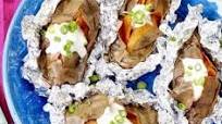 Baked sweet potato recipes Baked sweet potato recipes