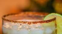 Tamarind Margarita (Sweet and Tangy) Tamarind Margarita (Sweet and Tangy)