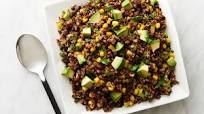 Vegan Quinoa and Black Beans Vegan Quinoa and Black Beans