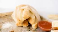 Copy Cat Little Caesars Crazy Bread Copy Cat Little Caesars Crazy Bread