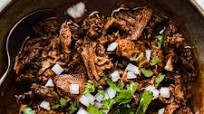Beef Birria de Res (Stovetop + Instant Pot) Beef Birria de Res (Stovetop + Instant Pot)